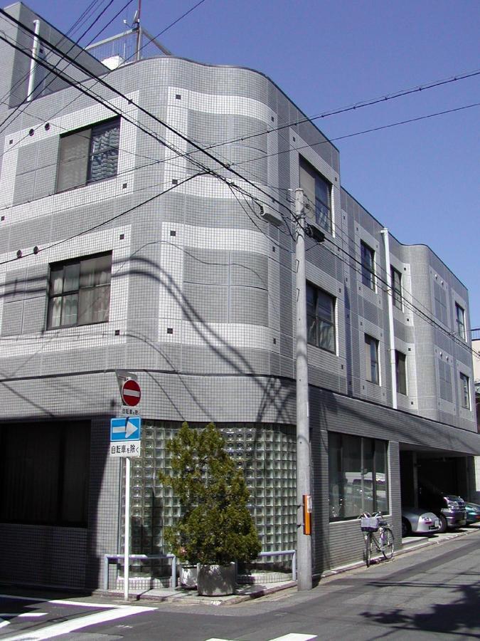 公寓 Gojyo Ivy 京都