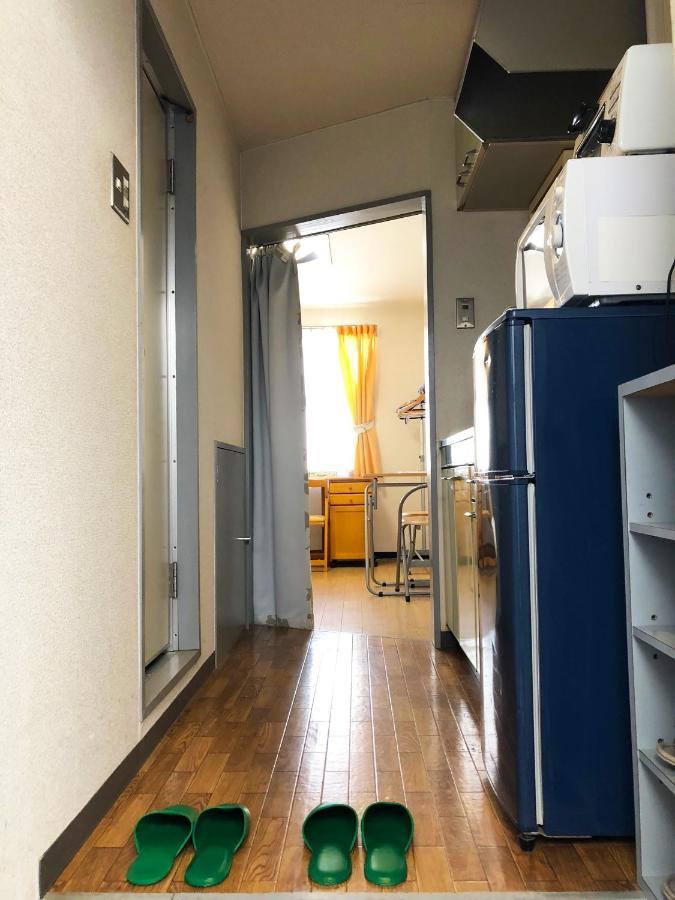 公寓 Gojyo Ivy 京都